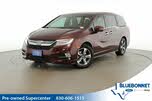 Honda Odyssey Touring FWD