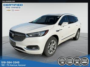 Buick Enclave Avenir AWD