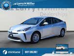 Toyota Prius L Eco FWD