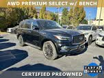 INFINITI QX80 Sensory 4WD