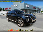 Hyundai Palisade SEL AWD