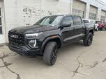 GMC Canyon Elevation Crew Cab 4WD