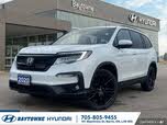 Honda Pilot Black Edition AWD