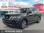 Nissan Pathfinder SV Tech 4WD