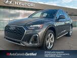 Audi Q5 quattro Progressiv 45 TFSI AWD