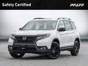 Honda Passport Sport AWD