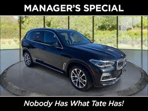 BMW X5 xDrive40i AWD