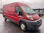 RAM ProMaster 2500 159 High Roof Cargo Van