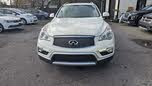 INFINITI QX50 AWD