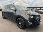 Chevrolet Equinox 1.5T Premier AWD