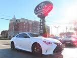 Lexus RC 350 AWD