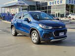 Chevrolet Trax LT AWD