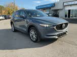 Mazda CX-5 GT AWD