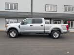 Ford F-250 Super Duty XLT Crew Cab 4WD