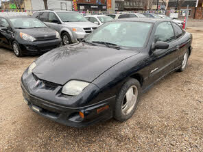 Pontiac Sunfire SE