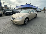 Lexus ES 350 FWD