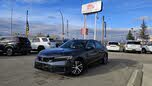 Honda Civic Hatchback LX FWD