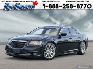 Chrysler 300 SRT8 RWD