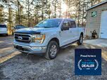 Ford F-150 XLT SuperCrew 4WD