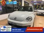 Volkswagen Beetle Comfortline