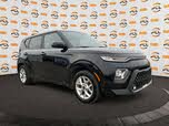 Kia Soul EX FWD