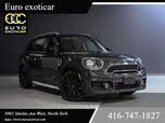 MINI Countryman Cooper S ALL4 AWD