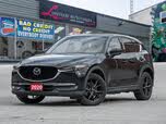 Mazda CX-5 Signature AWD