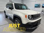 Jeep Renegade Sport 4WD