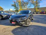 Lexus NX Hybrid 300h AWD