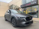 Mazda CX-5 GT AWD