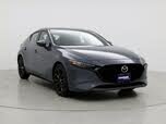 Mazda MAZDA3 Premium Hatchback FWD