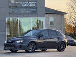 Subaru Impreza WRX STI Hatchback AWD