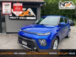 Kia Soul EX FWD