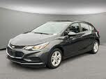 Chevrolet Cruze LT Hatchback FWD