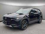 Mazda CX-50 GT AWD with Turbo