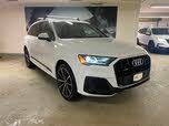 Audi Q7 quattro Komfort 55 TFSI AWD