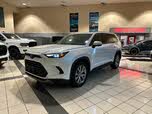 Toyota Grand Highlander Limited AWD