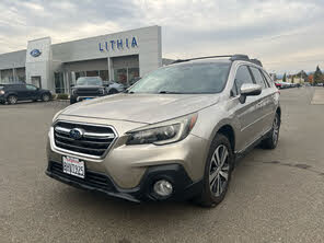 Subaru Outback 3.6R Limited AWD