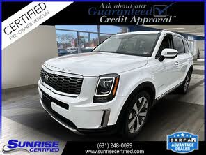 Kia Telluride S AWD