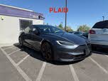 Tesla Model S Plaid AWD