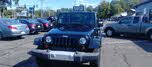 Jeep Wrangler Unlimited Sahara 4WD