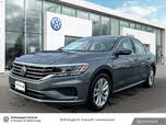 Volkswagen Passat 2.0T Highline FWD