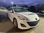 Mazda MAZDASPEED3 Touring