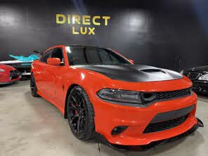 Dodge Charger SRT 392 RWD