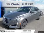 Cadillac CTS 2.0T AWD