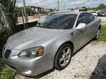 Pontiac Grand Prix GXP