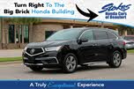 Acura MDX SH-AWD