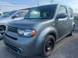 Nissan Cube S