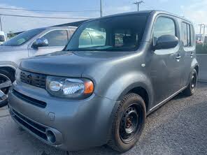 Nissan Cube S