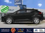 Toyota C-HR XLE Premium FWD